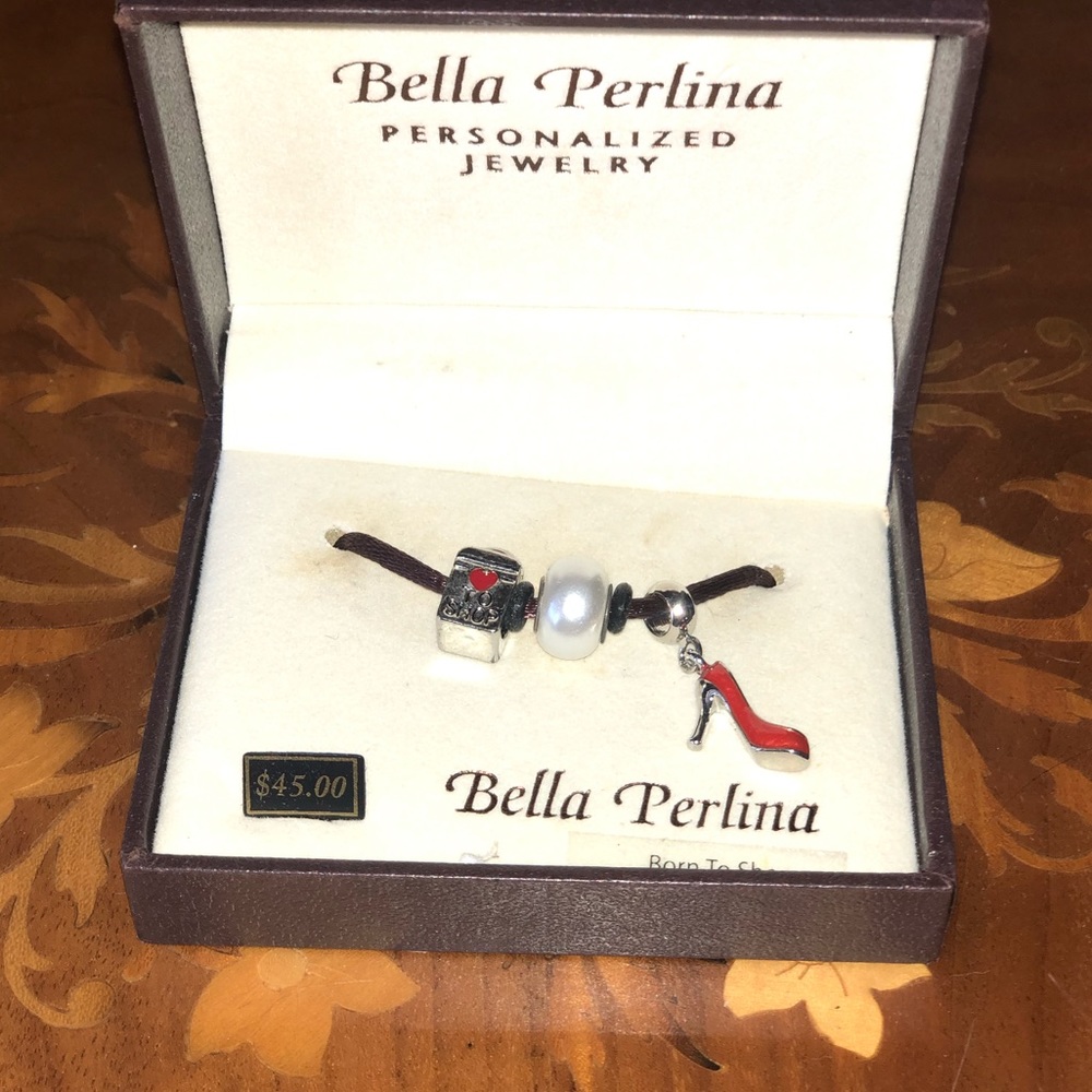 Jewelry charms
